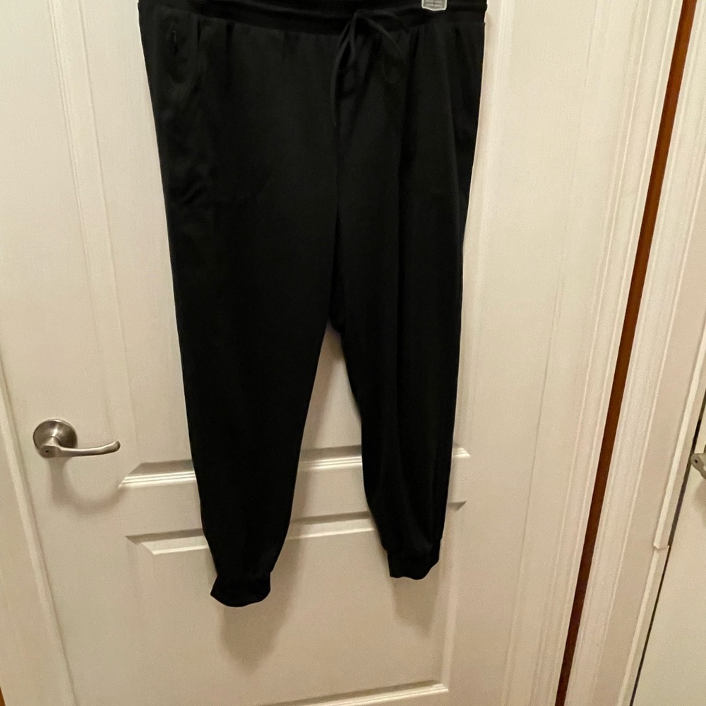 Black Pants